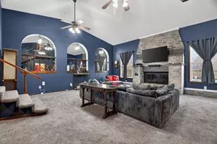 1380 Sommerset Way, Bourbonnais, IL 60914 - Photo 3