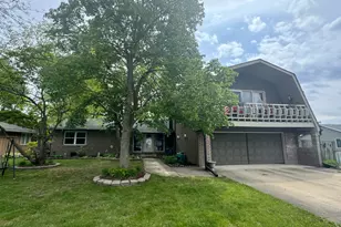 1380 Sommerset Way, Bourbonnais, IL 60914 - Photo 1