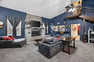 1380 Sommerset Way, Bourbonnais, IL 60914 - Photo 5