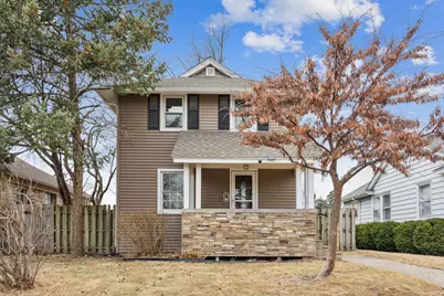 1542 43rd Street, Rock Island, IL 61201 - Photo 1