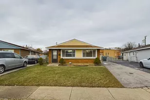 [Address not provided], Robbins, IL 60472 - Photo 1