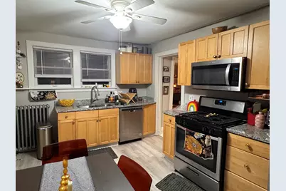 325 3rd Street #2, Libertyville, IL 60048 - Photo 5