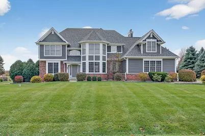 41W815 Bowgren Drive, Elburn, IL 60119 - Photo 1