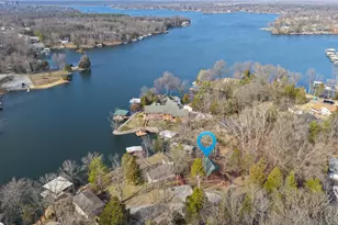 565 Lake Shore Dr N, Orangeville, IL 62939 - Photo 5