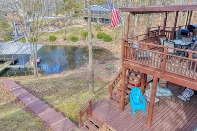 565 Lakeshore Drive N, Orangeville, IL 62939 - Photo 27