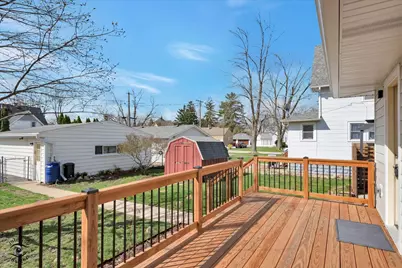 114 W Sumner Avenue, Peotone, IL 60468 - Photo 23