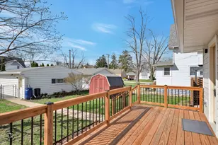 114 W Sumner Ave, Peotone, IL 60468 - Photo 23