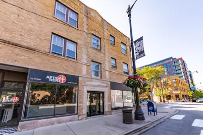 2482 N Lincoln Avenue #3, Chicago, IL 60614 - Photo 1