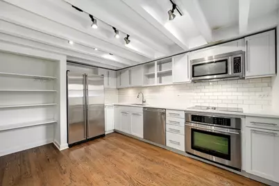 2007 N Seminary Avenue #A, Chicago, IL 60614 - Photo 9