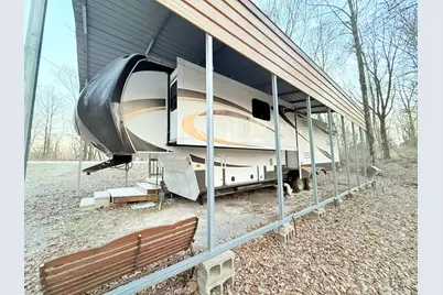 215 Tucker Hill Road, Cave In Rock, IL 62919 - Photo 15