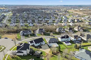 762 Greenfield Turn, Yorkville, IL 60560 - Photo 41