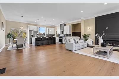 762 Greenfield Turn, Yorkville, IL 60560 - Photo 3