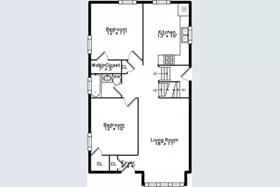 6815 S Kostner Avenue, Chicago, IL 60629 - Photo 21