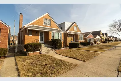 6815 S Kostner Avenue, Chicago, IL 60629 - Photo 1
