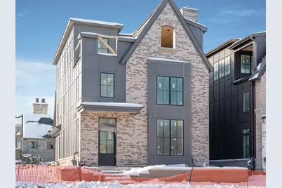 107 S Webster Street, Naperville, IL 60540 - Photo 1