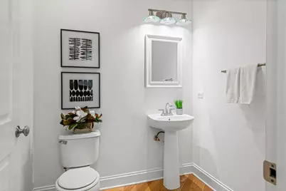 45 Prairie Park Drive #501, Wheeling, IL 60090 - Photo 17