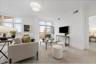 45 Prairie Park Drive #501, Wheeling, IL 60090 - Photo 5