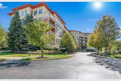 45 Prairie Park Drive #501, Wheeling, IL 60090 - Photo 3