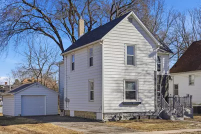 406 S Congress, Polo, IL 61064 - Photo 3