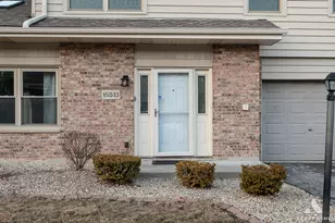 15513 Westminster Dr, Orland Park, IL 60462 - Photo 3