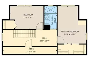 918 S Cambridge Ave, Elmhurst, IL 60126 - Photo 31