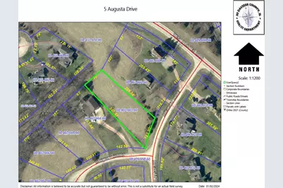 5 Augusta Drive, Galena, IL 61036 - Photo 1