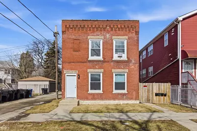 16 E 118th Place, Chicago, IL 60628 - Photo 1