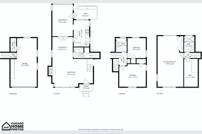 98 Williamsburg Road, Evanston, IL 60203 - Photo 21