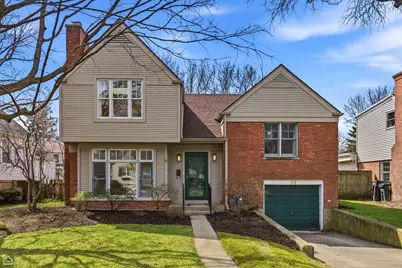 98 Williamsburg Road, Evanston, IL 60203 - Photo 1