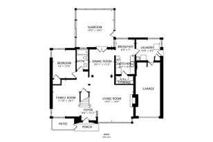 3226 Sprucewood Rd, Wilmette, IL 60091 - Photo 27