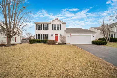 1435 Tanglewood Drive, Crystal Lake, IL 60014 - Photo 1