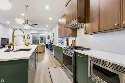 327 S Leavitt Street #1, Chicago, IL 60612 - Photo 7