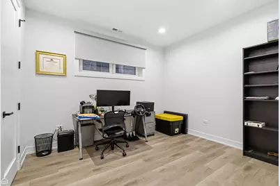 327 S Leavitt Street #1, Chicago, IL 60612 - Photo 25