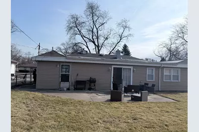 404 N Kinzie Street, Thornton, IL 60476 - Photo 3