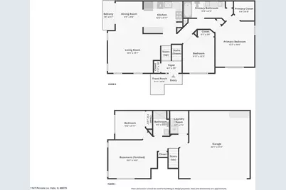 1147 Piccolo Lane, Volo, IL 60073 - Photo 29