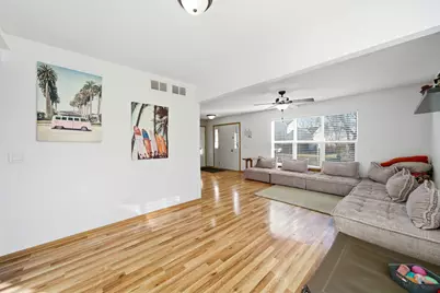 1408 Chestnut Lane, Yorkville, IL 60560 - Photo 3