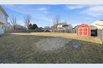 1408 Chestnut Lane, Yorkville, IL 60560 - Photo 17