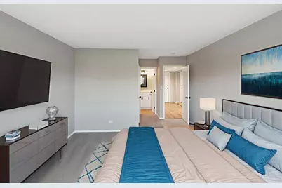 375 Plum Creek Drive #108, Wheeling, IL 60090 - Photo 5