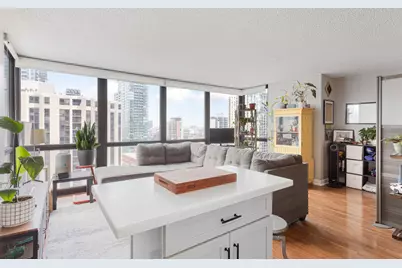 1122 N Clark Street #1602, Chicago, IL 60610 - Photo 3