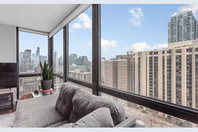 1122 N Clark Street #1602, Chicago, IL 60610 - Photo 13