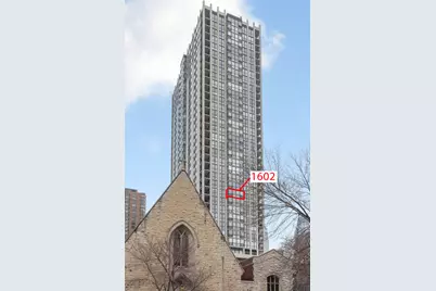 1122 N Clark Street #1602, Chicago, IL 60610 - Photo 23