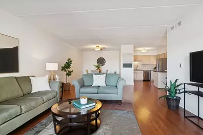 200 W Campbell Street #705, Arlington Heights, IL 60005 - Photo 13