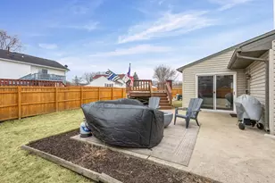 20151 S Rosewood Dr, Frankfort, IL 60423 - Photo 23