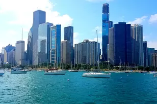 400 E Randolph St, Chicago, IL 60601 - Photo 33