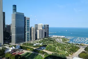 400 E Randolph St, Chicago, IL 60601 - Photo 35