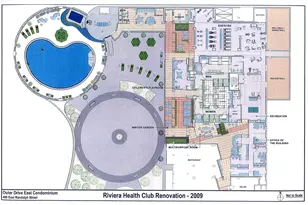 400 E Randolph St, Chicago, IL 60601 - Photo 19