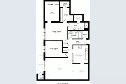 6455 W Belle Plaine Avenue #411, Chicago, IL 60634 - Photo 27