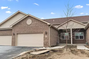44 Olympus Dr, Tinley Park, IL 60477 - Photo 1