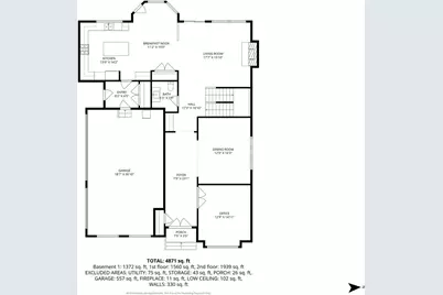 1420 Crowe Avenue, Deerfield, IL 60015 - Photo 31