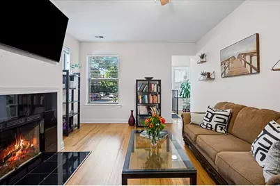 5935 N Magnolia Avenue #1, Chicago, IL 60660 - Photo 3